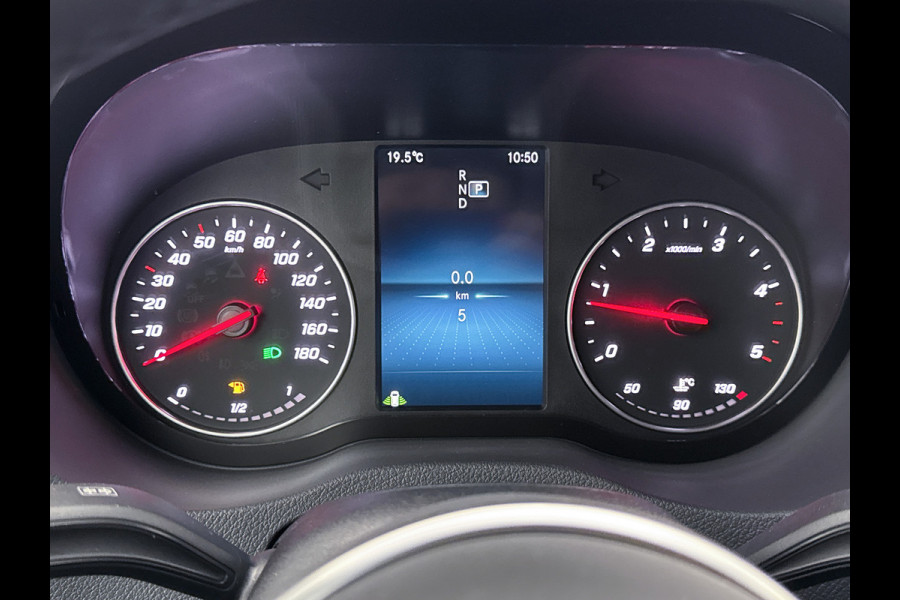 Mercedes-Benz Sprinter 319 1.9 CDI L2H2 RWD 24 Maanden Certified Garantie 3500KG trekgewicht LED Navigatie Apple Carplay/Android Auto Achteruitrijcamer