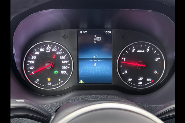 Mercedes-Benz Sprinter 319 1.9 CDI L2H2 RWD 24 Maanden Certified Garantie 3500KG trekgewicht LED Navigatie Apple Carplay/Android Auto Achteruitrijcamer