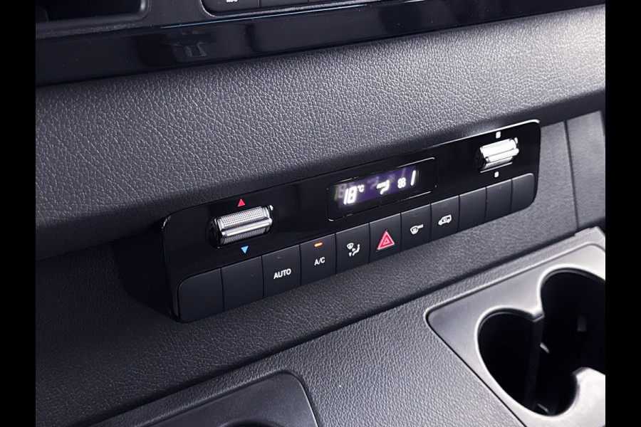 Mercedes-Benz Sprinter 319 1.9 CDI L2H2 RWD 24 Maanden Certified Garantie 3500KG trekgewicht LED Navigatie Apple Carplay/Android Auto Achteruitrijcamer