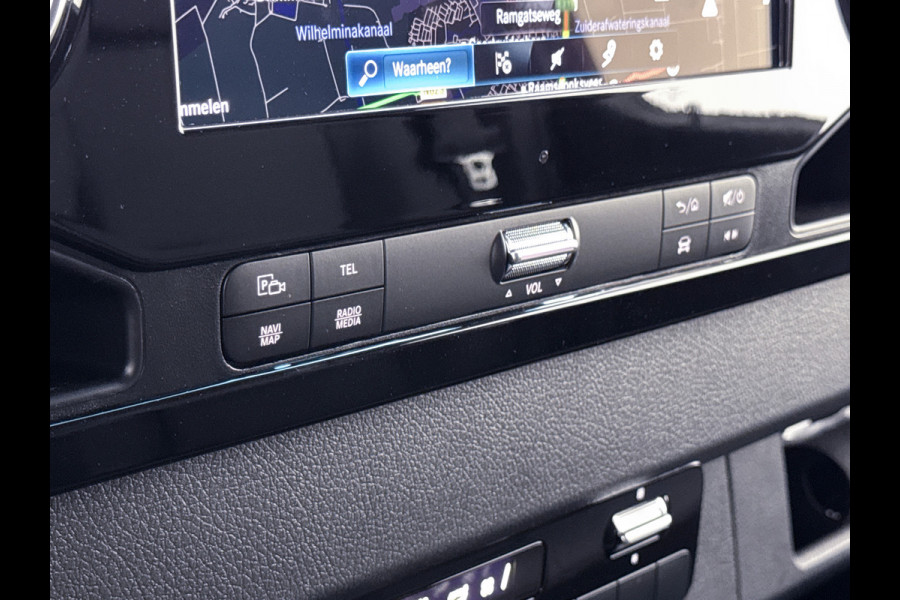 Mercedes-Benz Sprinter 319 1.9 CDI L2H2 RWD 24 Maanden Certified Garantie 3500KG trekgewicht LED Navigatie Apple Carplay/Android Auto Achteruitrijcamer