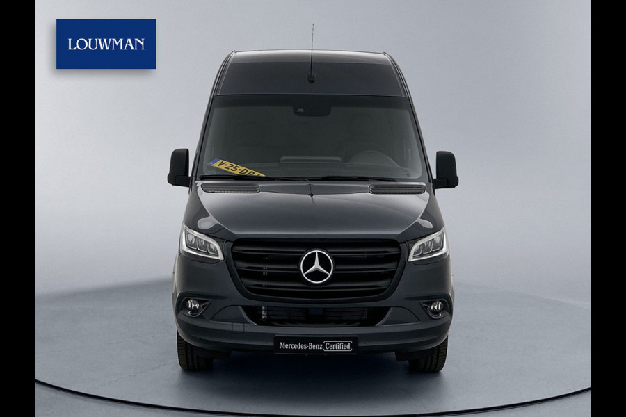 Mercedes-Benz Sprinter 319 1.9 CDI L2H2 RWD 24 Maanden Certified Garantie 3500KG trekgewicht LED Navigatie Apple Carplay/Android Auto Achteruitrijcamer