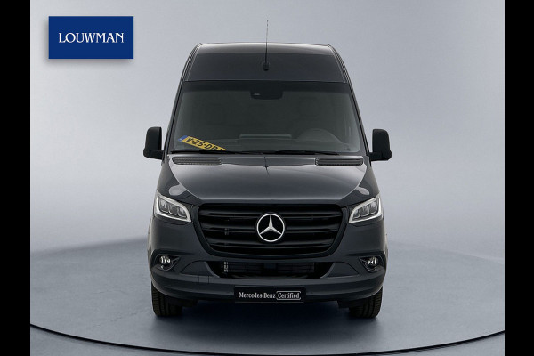 Mercedes-Benz Sprinter 319 1.9 CDI L2H2 RWD 24 Maanden Certified Garantie 3500KG trekgewicht LED Navigatie Apple Carplay/Android Auto Achteruitrijcamer
