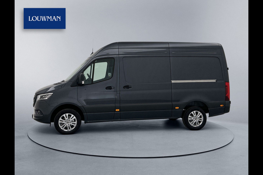 Mercedes-Benz Sprinter 319 1.9 CDI L2H2 RWD 24 Maanden Certified Garantie 3500KG trekgewicht LED Navigatie Apple Carplay/Android Auto Achteruitrijcamer
