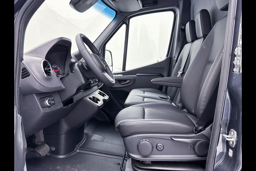 Mercedes-Benz Sprinter 319 1.9 CDI L2H2 RWD 24 Maanden Certified Garantie 3500KG trekgewicht LED Navigatie Apple Carplay/Android Auto Achteruitrijcamer