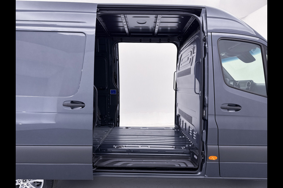 Mercedes-Benz Sprinter 319 1.9 CDI L2H2 RWD 24 Maanden Certified Garantie 3500KG trekgewicht LED Navigatie Apple Carplay/Android Auto Achteruitrijcamer