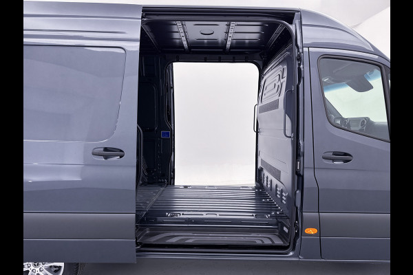 Mercedes-Benz Sprinter 319 1.9 CDI L2H2 RWD 24 Maanden Certified Garantie 3500KG trekgewicht LED Navigatie Apple Carplay/Android Auto Achteruitrijcamer