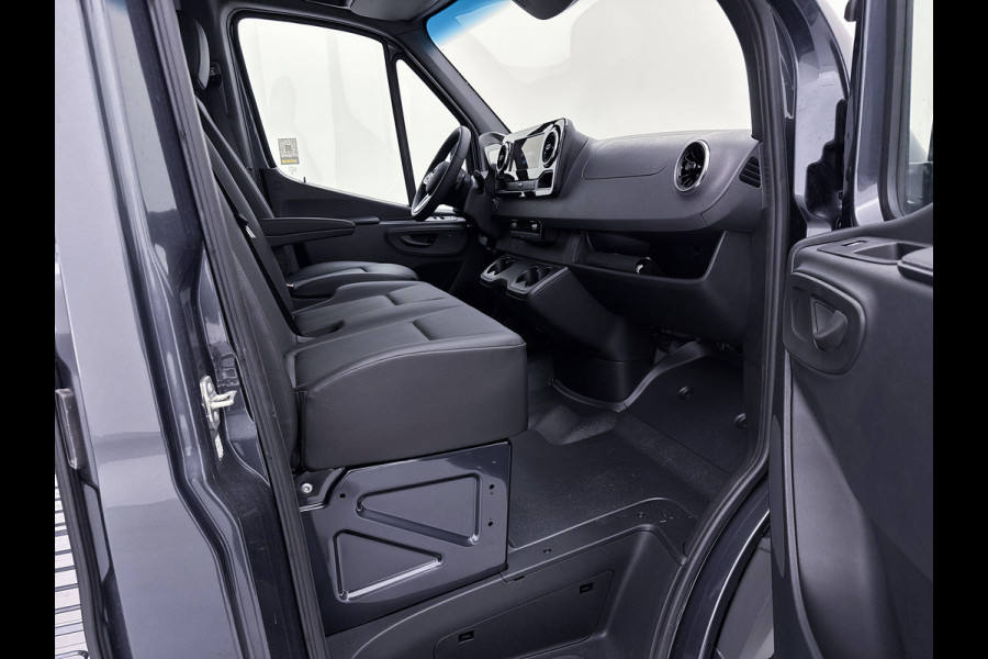 Mercedes-Benz Sprinter 319 1.9 CDI L2H2 RWD 24 Maanden Certified Garantie 3500KG trekgewicht LED Navigatie Apple Carplay/Android Auto Achteruitrijcamer