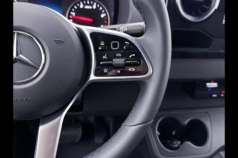 Mercedes-Benz Sprinter 319 1.9 CDI L2H2 RWD 24 Maanden Certified Garantie 3500KG trekgewicht LED Navigatie Apple Carplay/Android Auto Achteruitrijcamer