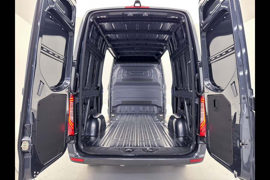 Mercedes-Benz Sprinter 319 1.9 CDI L2H2 RWD 24 Maanden Certified Garantie 3500KG trekgewicht LED Navigatie Apple Carplay/Android Auto Achteruitrijcamer
