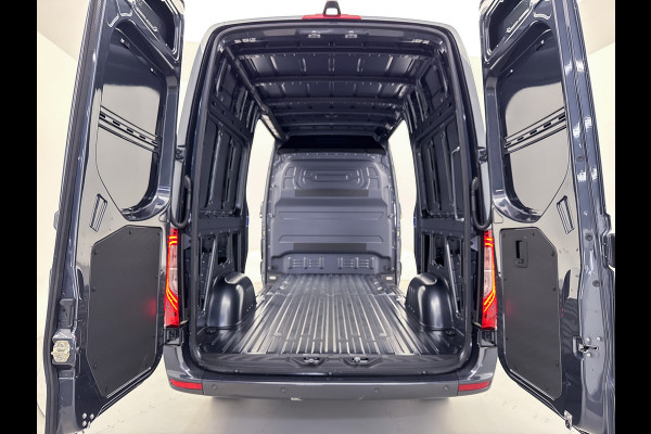 Mercedes-Benz Sprinter 319 1.9 CDI L2H2 RWD 24 Maanden Certified Garantie 3500KG trekgewicht LED Navigatie Apple Carplay/Android Auto Achteruitrijcamer
