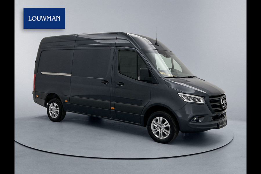 Mercedes-Benz Sprinter 319 1.9 CDI L2H2 RWD 24 Maanden Certified Garantie 3500KG trekgewicht LED Navigatie Apple Carplay/Android Auto Achteruitrijcamer