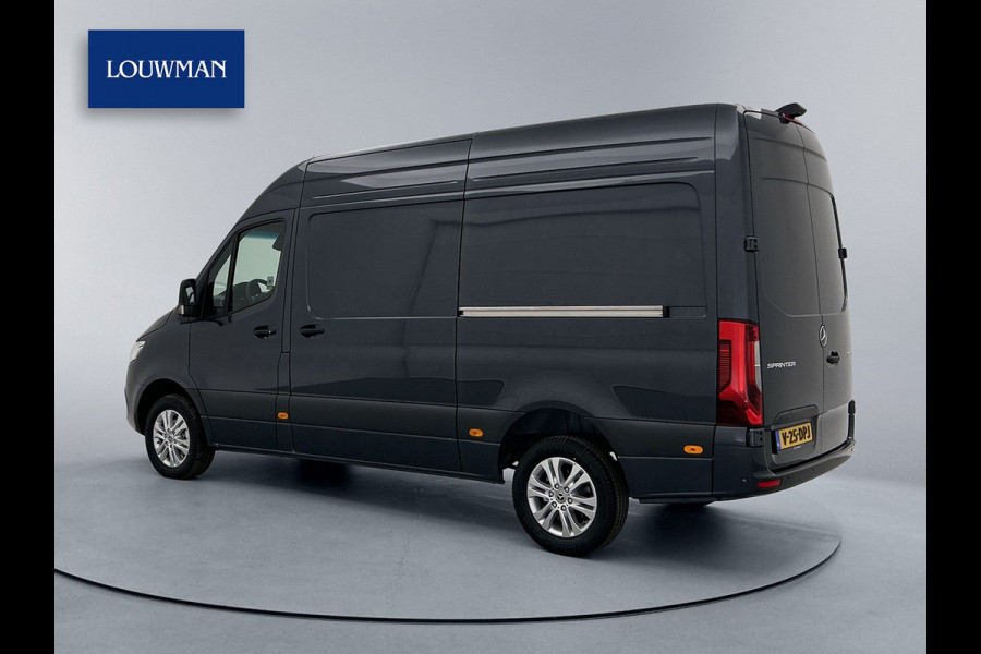 Mercedes-Benz Sprinter 319 1.9 CDI L2H2 RWD 24 Maanden Certified Garantie 3500KG trekgewicht LED Navigatie Apple Carplay/Android Auto Achteruitrijcamer
