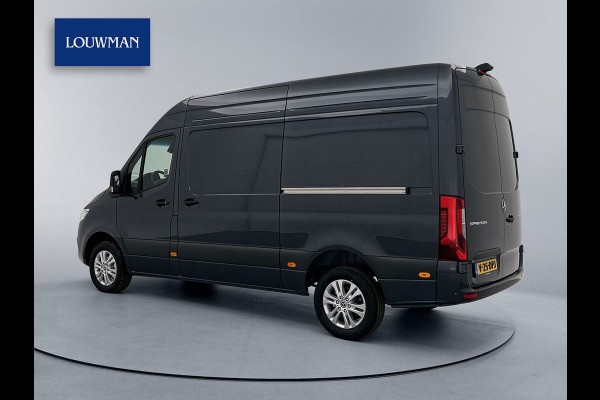 Mercedes-Benz Sprinter 319 1.9 CDI L2H2 RWD 24 Maanden Certified Garantie 3500KG trekgewicht LED Navigatie Apple Carplay/Android Auto Achteruitrijcamer