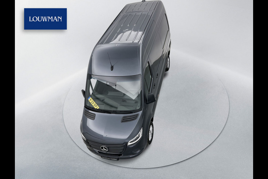 Mercedes-Benz Sprinter 319 1.9 CDI L2H2 RWD 24 Maanden Certified Garantie 3500KG trekgewicht LED Navigatie Apple Carplay/Android Auto Achteruitrijcamer