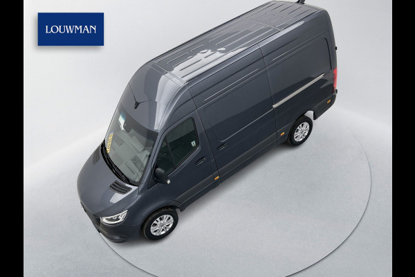 Mercedes-Benz Sprinter 319 1.9 CDI L2H2 RWD 24 Maanden Certified Garantie 3500KG trekgewicht LED Navigatie Apple Carplay/Android Auto Achteruitrijcamer