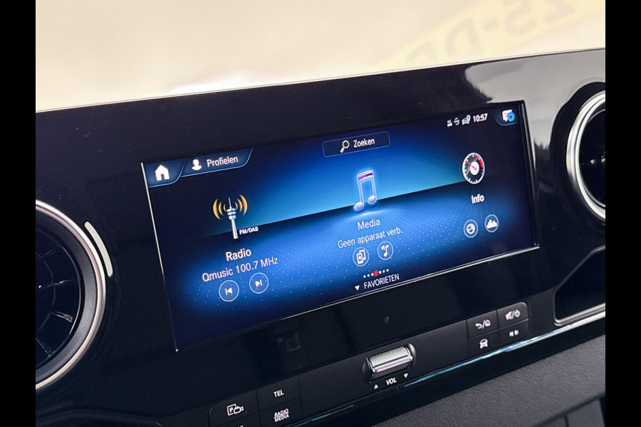 Mercedes-Benz Sprinter 319 1.9 CDI L2H2 RWD 24 Maanden Certified Garantie 3500KG trekgewicht LED Navigatie Apple Carplay/Android Auto Achteruitrijcamer