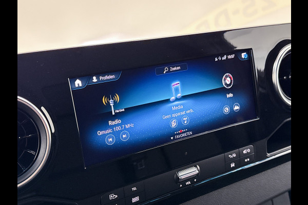 Mercedes-Benz Sprinter 319 1.9 CDI L2H2 RWD 24 Maanden Certified Garantie 3500KG trekgewicht LED Navigatie Apple Carplay/Android Auto Achteruitrijcamer