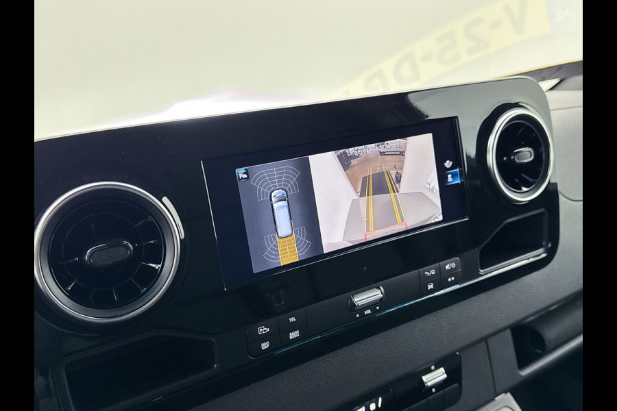 Mercedes-Benz Sprinter 319 1.9 CDI L2H2 RWD 24 Maanden Certified Garantie 3500KG trekgewicht LED Navigatie Apple Carplay/Android Auto Achteruitrijcamer