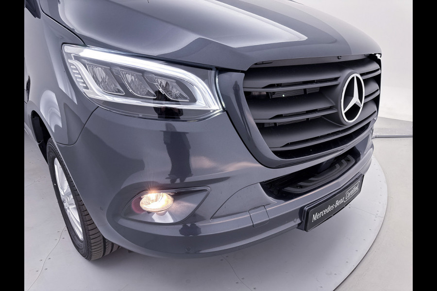 Mercedes-Benz Sprinter 319 1.9 CDI L2H2 RWD 24 Maanden Certified Garantie 3500KG trekgewicht LED Navigatie Apple Carplay/Android Auto Achteruitrijcamer