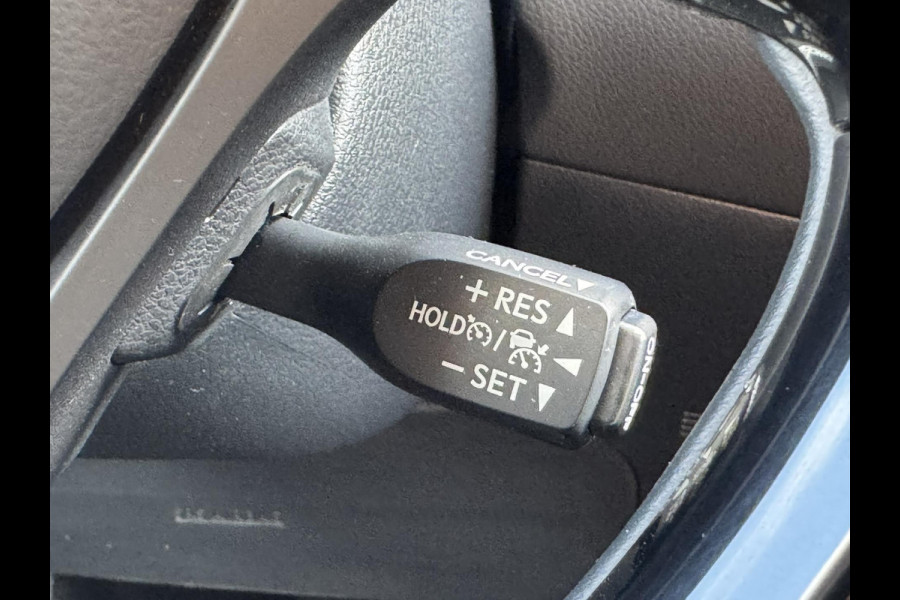 Toyota C-HR 2.0 Hybrid Style Led Camera Stoelverwarming Trekhaak afneembaar