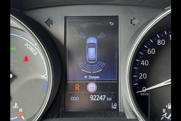 Toyota C-HR 2.0 Hybrid Style Led Camera Stoelverwarming Trekhaak afneembaar