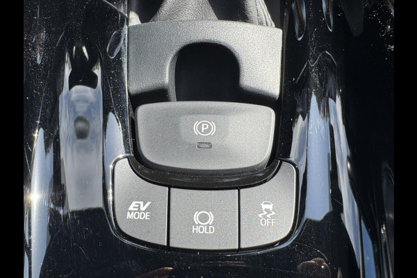 Toyota C-HR 2.0 Hybrid Style Led Camera Stoelverwarming Trekhaak afneembaar