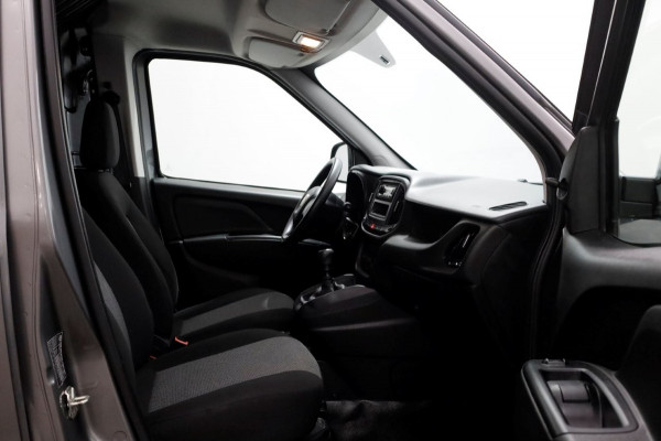 Fiat Dobló Cargo 1.6 MultiJet 105pk L1H1 Airco/Cruise Control 03-2022
