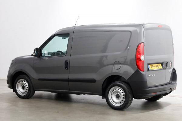 Fiat Dobló Cargo 1.6 MultiJet 105pk L1H1 Airco/Cruise Control 03-2022