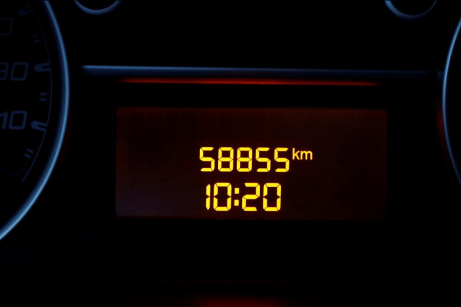 Fiat Dobló Cargo 1.6 MultiJet 105pk L1H1 Airco/Cruise Control 03-2022
