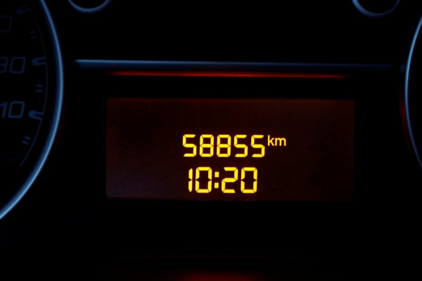 Fiat Dobló Cargo 1.6 MultiJet 105pk L1H1 Airco/Cruise Control 03-2022