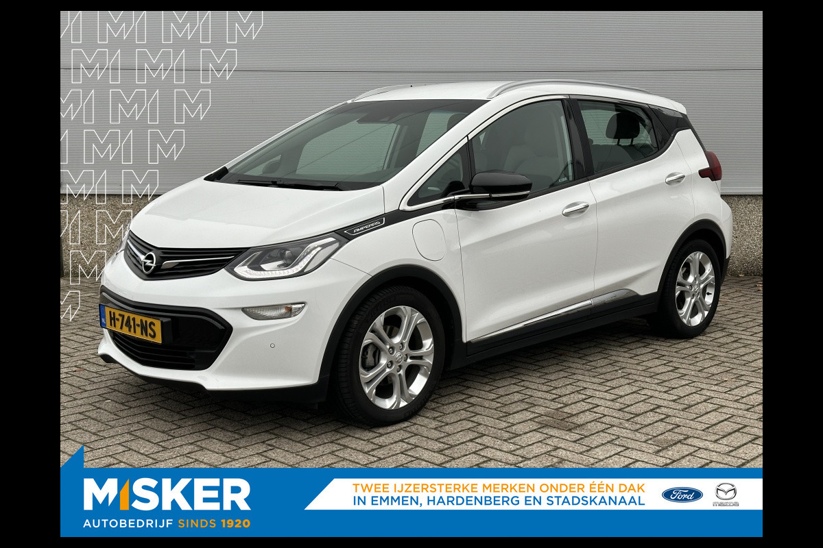 Opel Ampera-E Business 60 kWh Opel Ampera-E Business 60 kWh