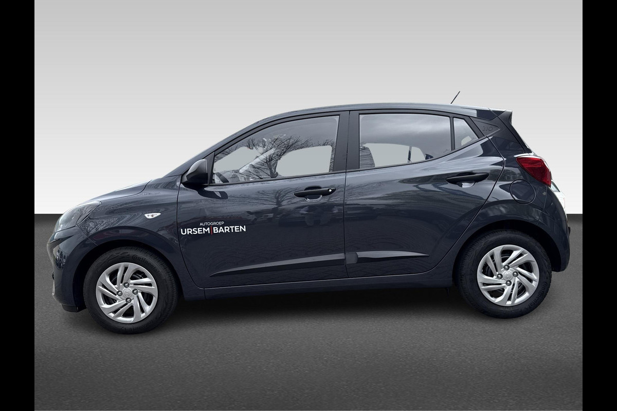 Hyundai i10 1.0 Comfort Hyundai i10 1.0 Comfort
