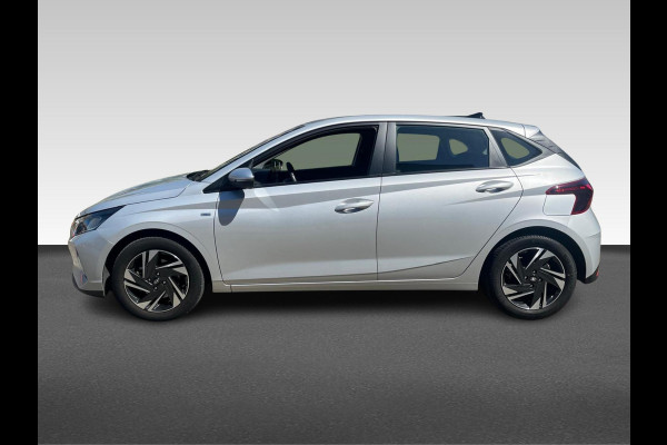 Hyundai i20 1.0 T-GDI Comfort | Automaat