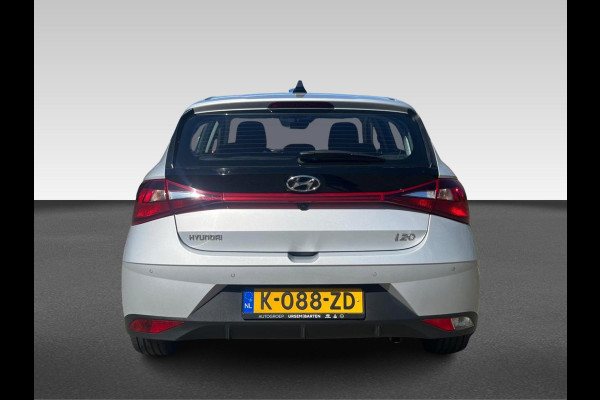 Hyundai i20 1.0 T-GDI Comfort | Automaat
