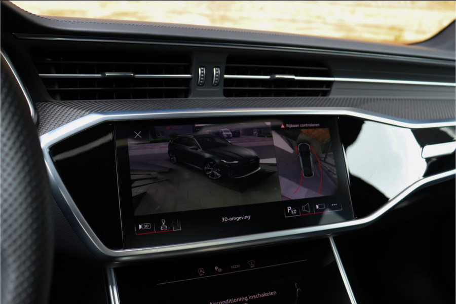 Audi RS6 4.0 V8 TFSI Quattro NL AUTO **Dynamic Plus/Ceramic/HUD/Carbon/Pano/B&O/ACC**
