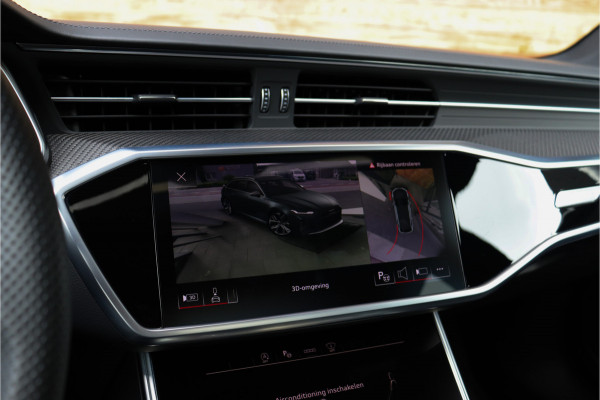 Audi RS6 4.0 V8 TFSI Quattro NL AUTO **Dynamic Plus/Ceramic/HUD/Carbon/Pano/B&O/ACC**
