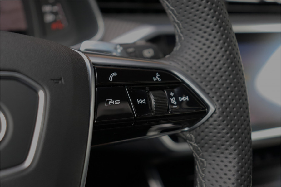 Audi RS6 4.0 V8 TFSI Quattro NL AUTO **Dynamic Plus/Ceramic/HUD/Carbon/Pano/B&O/ACC**