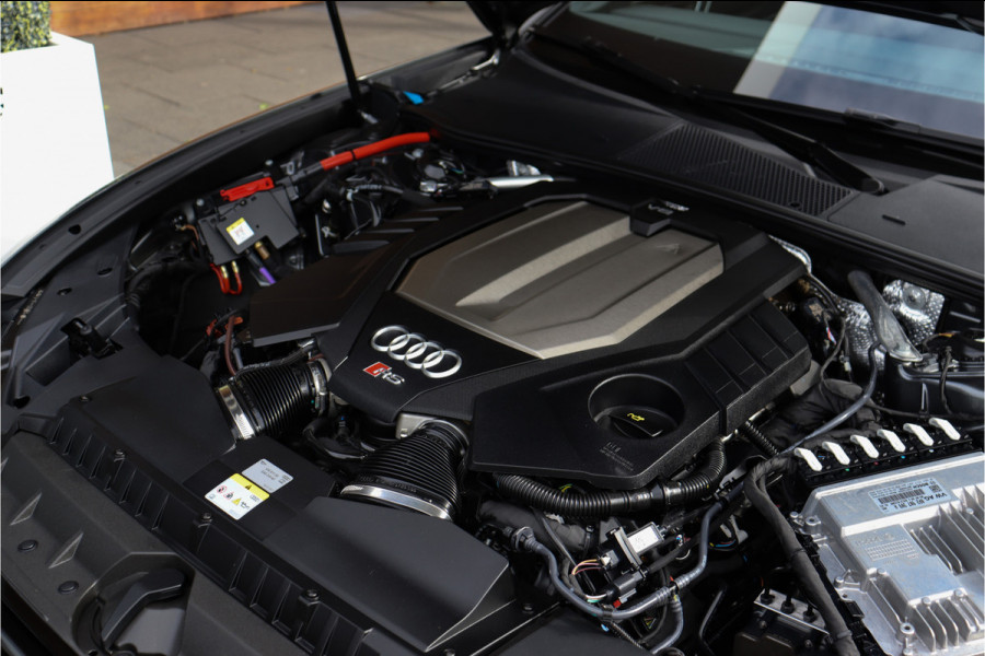 Audi RS6 4.0 V8 TFSI Quattro NL AUTO **Dynamic Plus/Ceramic/HUD/Carbon/Pano/B&O/ACC**