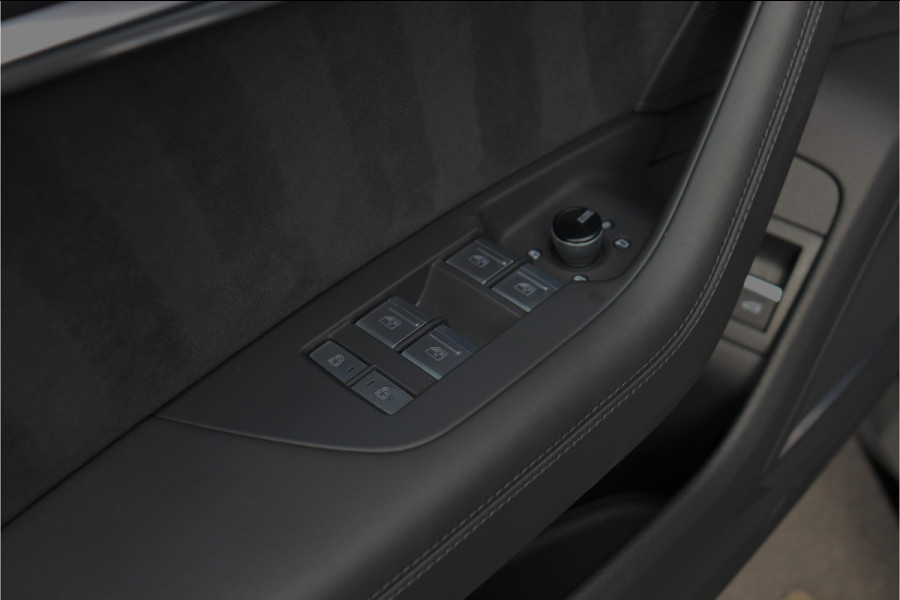 Audi RS6 4.0 V8 TFSI Quattro NL AUTO **Dynamic Plus/Ceramic/HUD/Carbon/Pano/B&O/ACC**