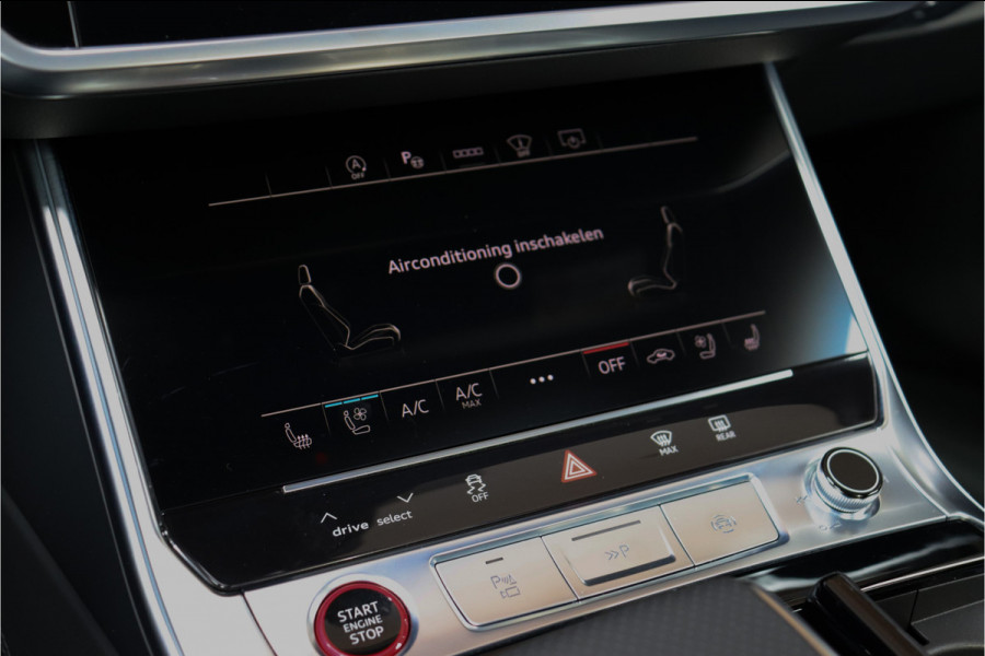 Audi RS6 4.0 V8 TFSI Quattro NL AUTO **Dynamic Plus/Ceramic/HUD/Carbon/Pano/B&O/ACC**