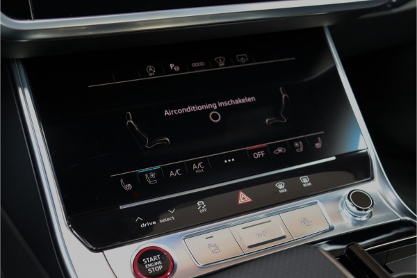 Audi RS6 4.0 V8 TFSI Quattro NL AUTO **Dynamic Plus/Ceramic/HUD/Carbon/Pano/B&O/ACC**