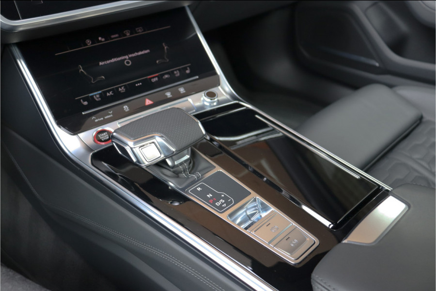 Audi RS6 4.0 V8 TFSI Quattro NL AUTO **Dynamic Plus/Ceramic/HUD/Carbon/Pano/B&O/ACC**