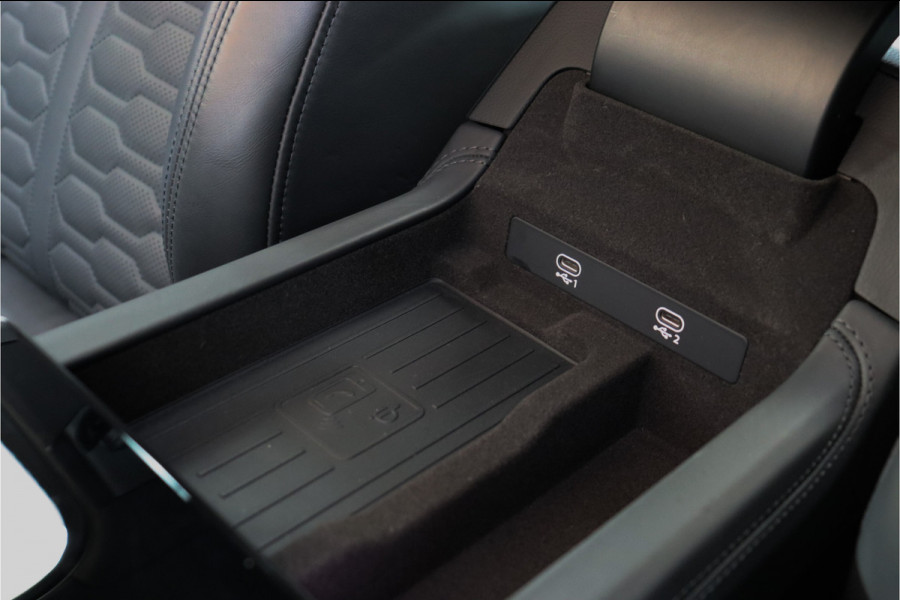 Audi RS6 4.0 V8 TFSI Quattro NL AUTO **Dynamic Plus/Ceramic/HUD/Carbon/Pano/B&O/ACC**