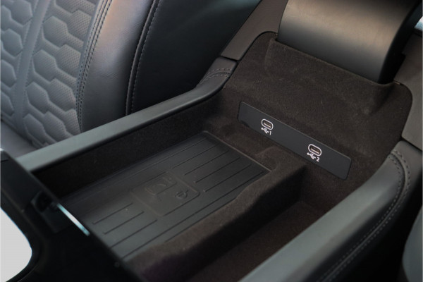 Audi RS6 4.0 V8 TFSI Quattro NL AUTO **Dynamic Plus/Ceramic/HUD/Carbon/Pano/B&O/ACC**