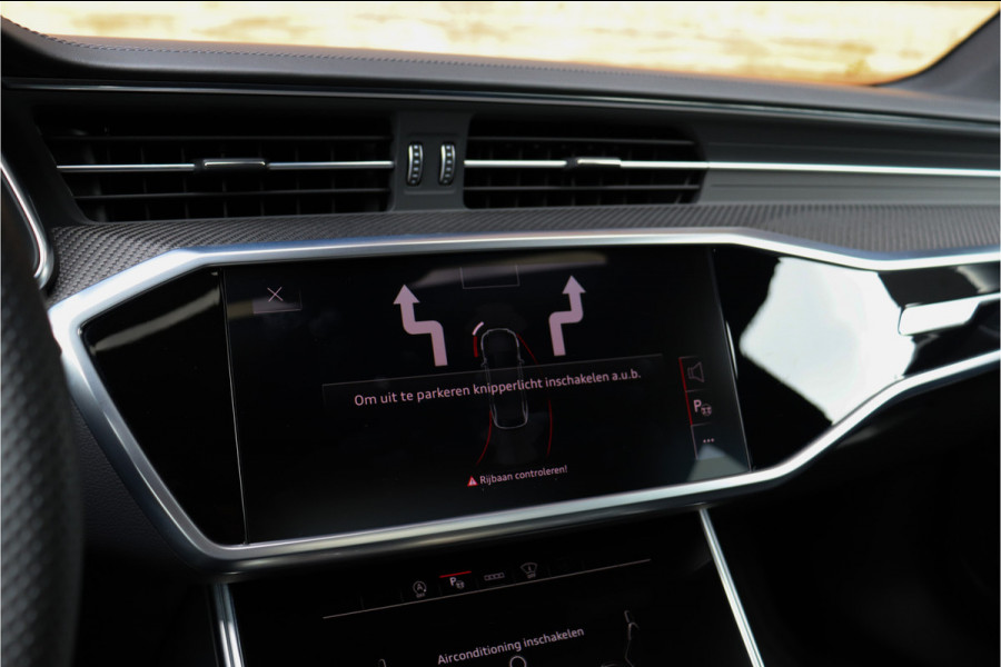 Audi RS6 4.0 V8 TFSI Quattro NL AUTO **Dynamic Plus/Ceramic/HUD/Carbon/Pano/B&O/ACC**