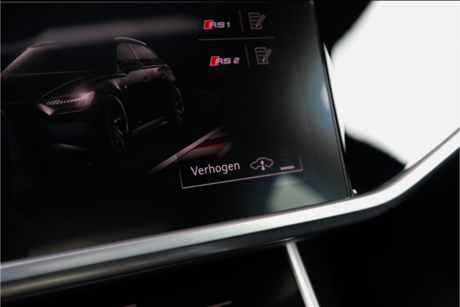 Audi RS6 4.0 V8 TFSI Quattro NL AUTO **Dynamic Plus/Ceramic/HUD/Carbon/Pano/B&O/ACC**