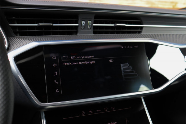 Audi RS6 4.0 V8 TFSI Quattro NL AUTO **Dynamic Plus/Ceramic/HUD/Carbon/Pano/B&O/ACC**