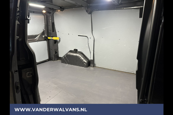 Ford Transit Custom 2.0 TDCI L1H1 Euro6 Airco | Trekhaak | Imperiaal | Cruisecontrol | Parkeersensoren | Bijrijdersbank LED