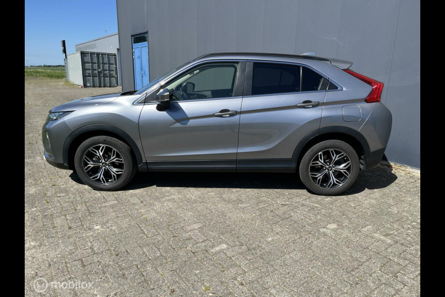 Mitsubishi Eclipse Cross 1.5 DI-T Pure + CVT automaat