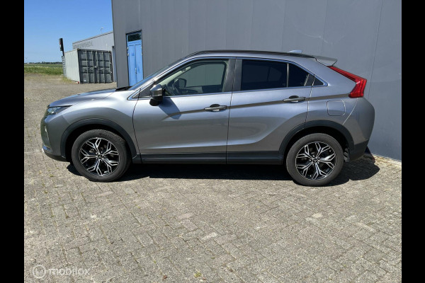 Mitsubishi Eclipse Cross 1.5 DI-T Pure + CVT automaat